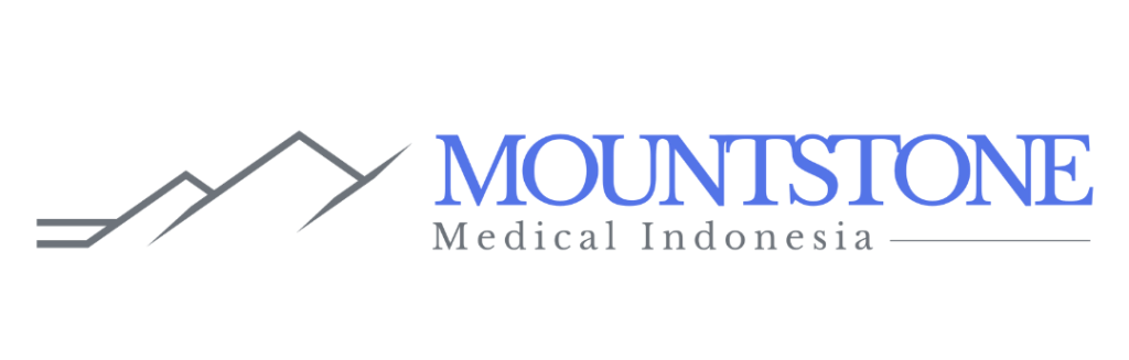 Mountstone medical indonesia
