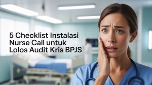Nurse call system
