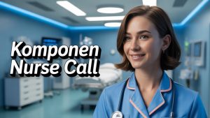 Nurse call system