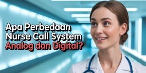 Nurse call system