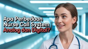 Nurse call system