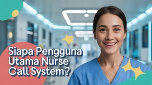 Nurse call system