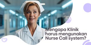 Nurse call system