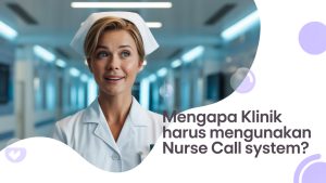 Nurse call system