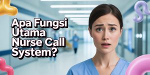 Nurse call system