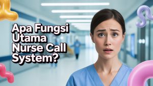 Nurse call system