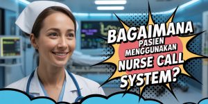 Nurse call system