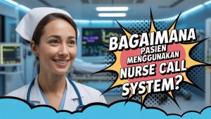 Nurse call system
