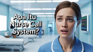 Nurse call system