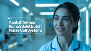 Nurse call system