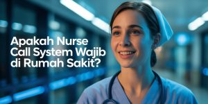 Nurse call system