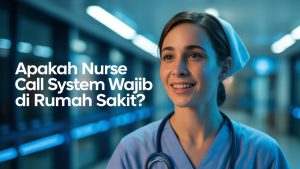 Nurse call system