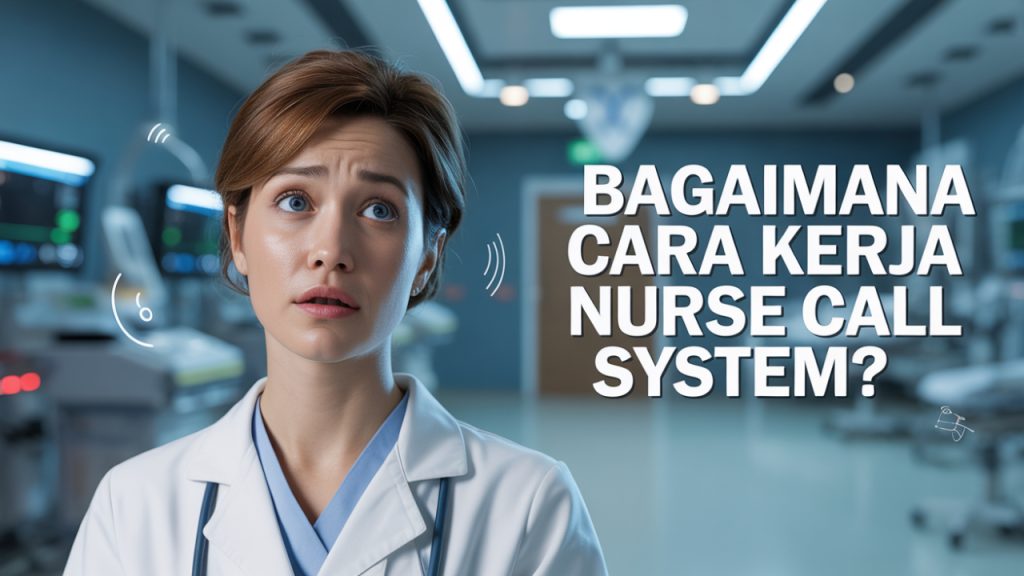 Nurse call system