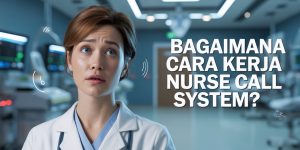 Nurse call system