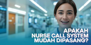 Nurse call system