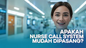 Nurse call system