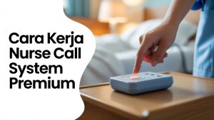 Nurse call system