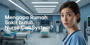 Nurse call system