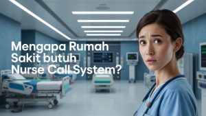 Nurse call system
