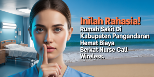 Nurse call system