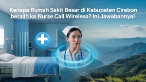 nurse call system