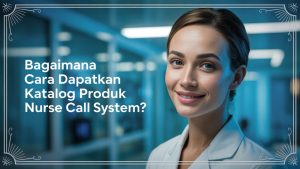 Katalog Lengkap Nurse Call System Akhirnya Rilis! Cek Fiturnya Sebelum Kamu Pasang