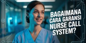 Klaim Garansi Nurse Call System Gampang Banget! Begini Prosesnya Tanpa Ribet