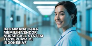 Nurse call system