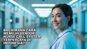 Nurse call system