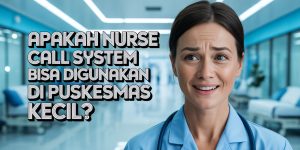 Nurse call system