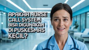 Nurse call system