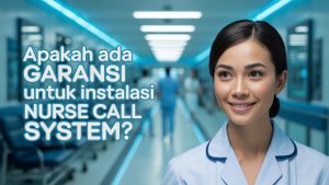 Nurse call system