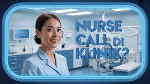 Nurse call system