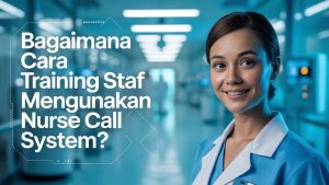 Nurse call system
