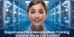 Training Instalasi Nurse Call System Sekarang Tersedia untuk Tim Teknis Rumah Sakit