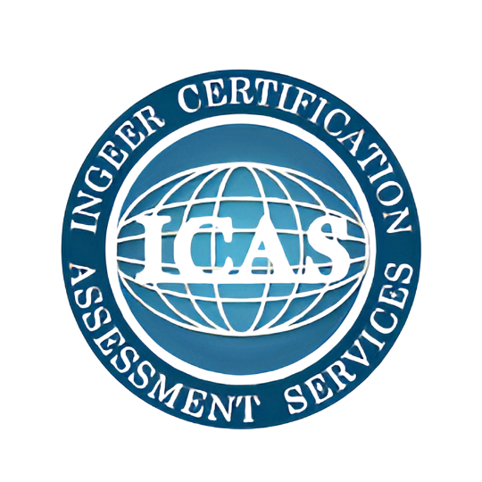 Sertifikat PT. MOUNTSTONE MEDICAL INDONESIA