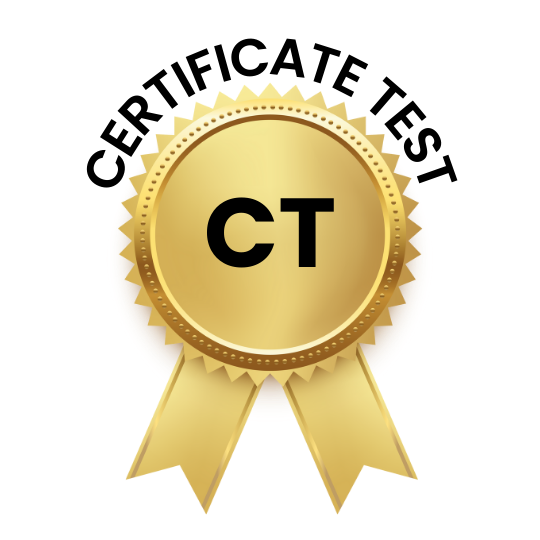 Sertifikat PT. MOUNTSTONE MEDICAL INDONESIA