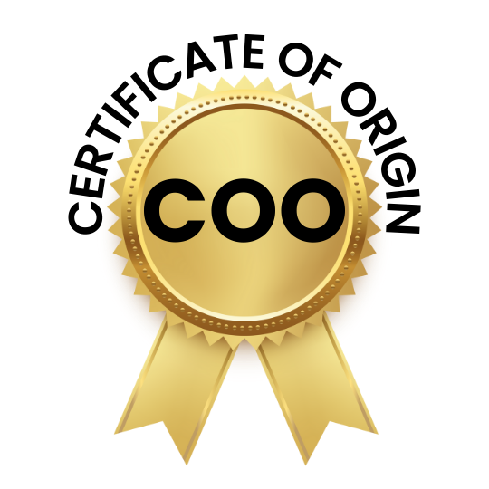 Sertifikat PT. MOUNTSTONE MEDICAL INDONESIA