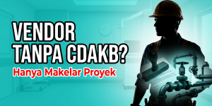 Sisi Gelap Industri: Banyak Perusahaan Instalasi Gas Medis Ternyata Tidak Punya Sertifikat CDAKB dan Hanya Makelar Proyek, Cek Faktanya Disini.